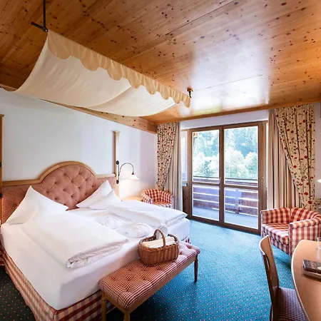Hotel Post Bad Kleinkirchheim