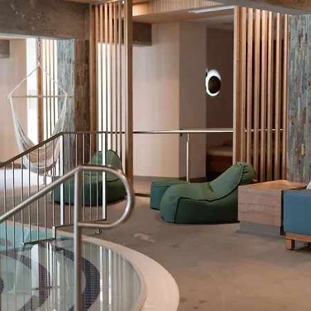 Hotell Post Bad Kleinkirchheim