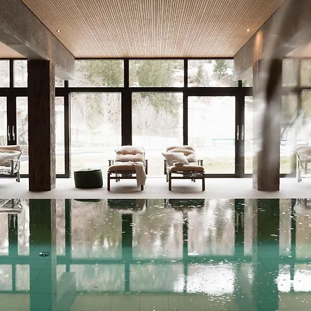 Post 4* Bad Kleinkirchheim