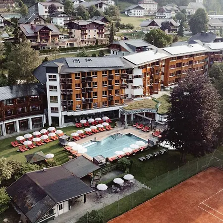 Post Hotel Bad Kleinkirchheim