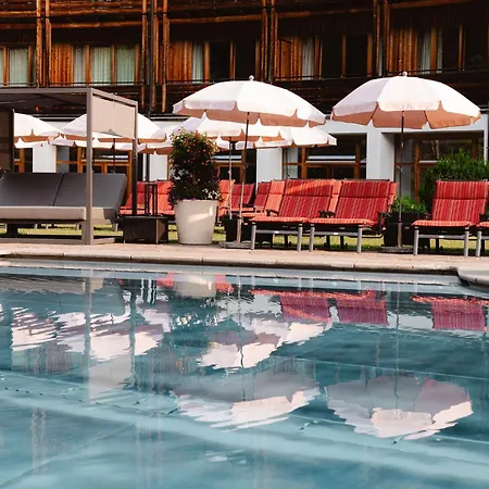 Hotel Post