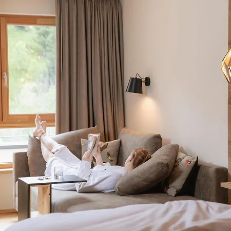 Post Bad Kleinkirchheim