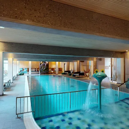 Hotell Post Bad Kleinkirchheim