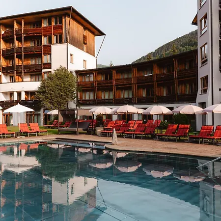 Hotel Post Bad Kleinkirchheim