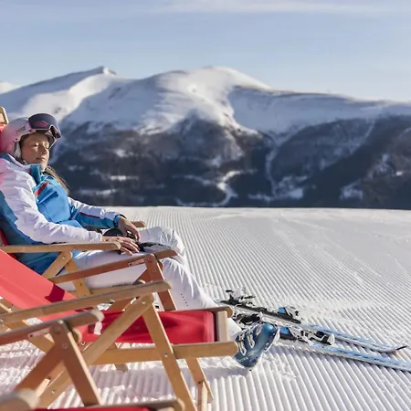 邮政酒店 酒店 4*