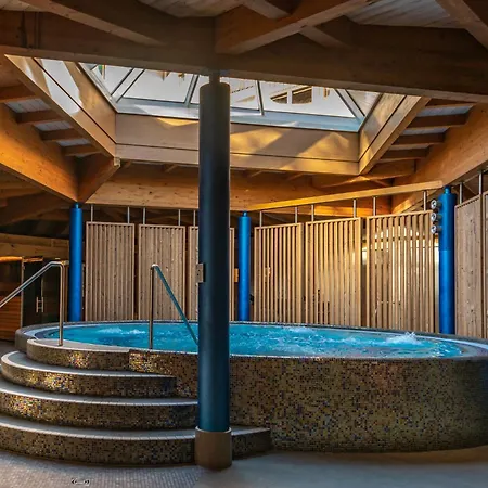Hotell Post Bad Kleinkirchheim