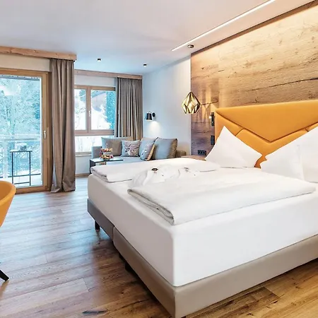 Post Hotel