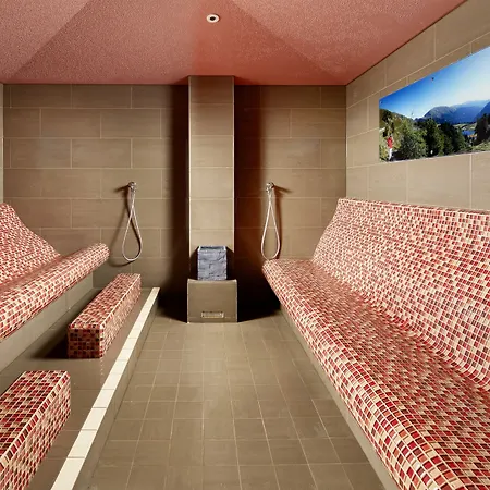 Post Hotell 4*