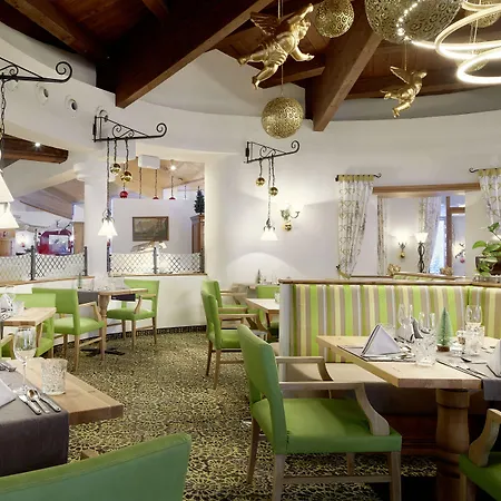 Hotell Post 4*