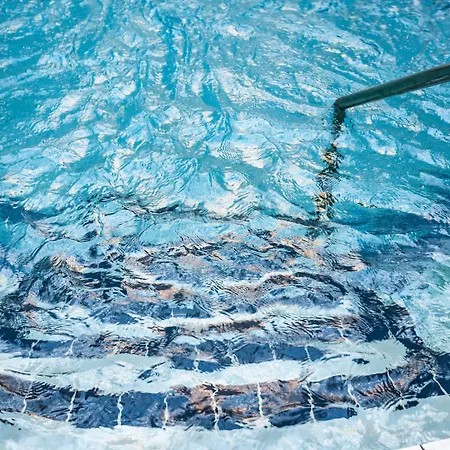 邮政酒店 酒店 巴德小基希海姆