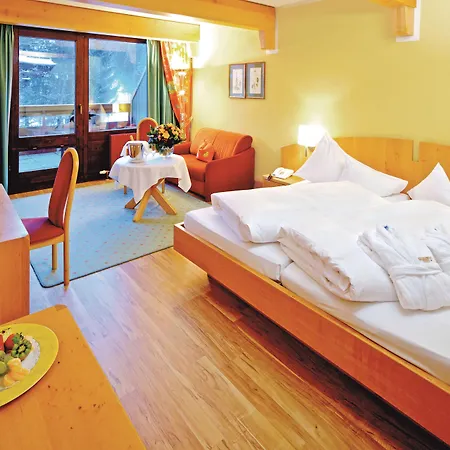 邮政酒店 4* 巴德小基希海姆