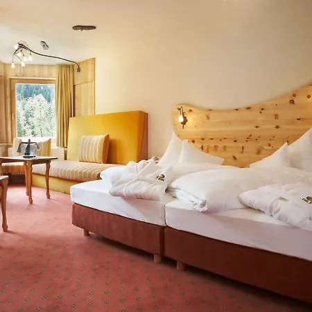 Post Hotell Bad Kleinkirchheim