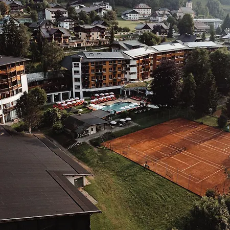 Post Hotel 4*