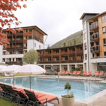 Post 4* Bad Kleinkirchheim