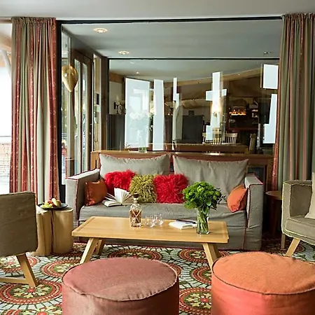 ホテル Post バド クラインキルヒハイム