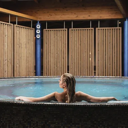 Hotel Post Bad Kleinkirchheim