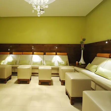 Hotel Post 4*