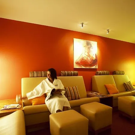 Hotel Post 4*