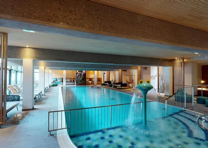 Hotel Post Bad Kleinkirchheim