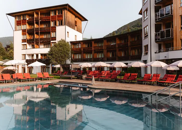 Hotel Post Bad Kleinkirchheim