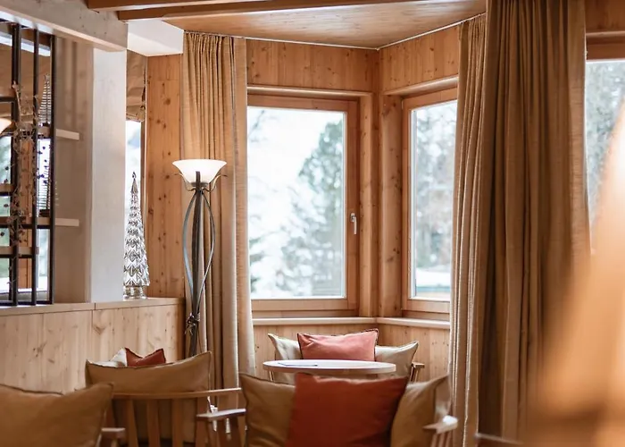 Post Bad Kleinkirchheim