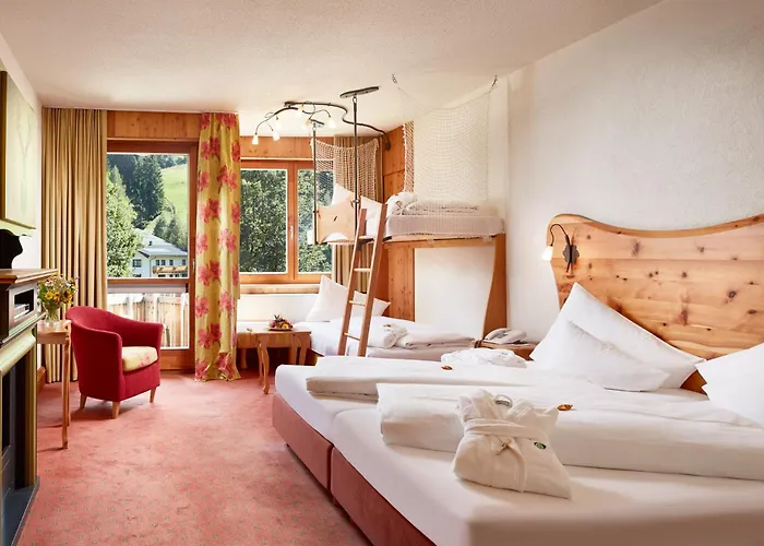 Post 4* Bad Kleinkirchheim