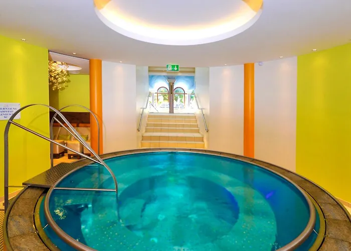 Post Hotel Bad Kleinkirchheim