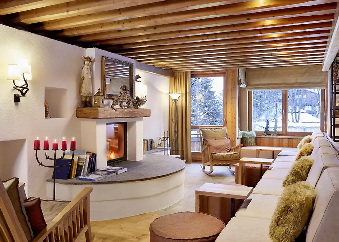 Post 4* Bad Kleinkirchheim