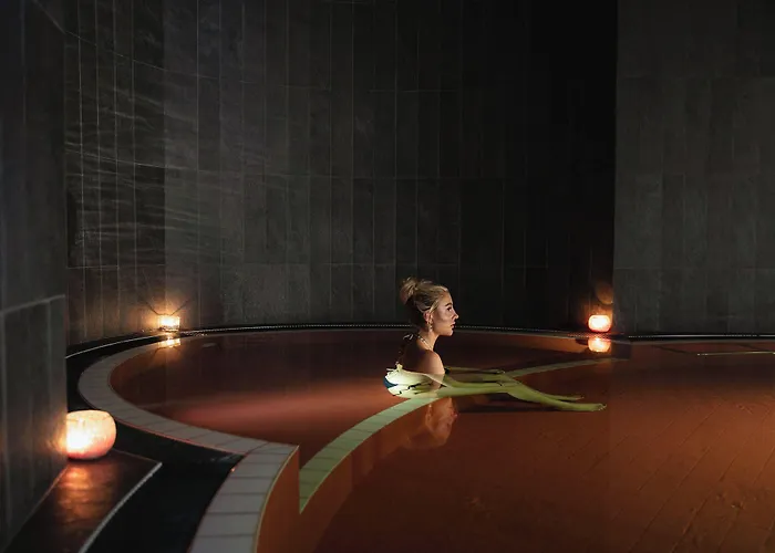 Post 4* Bad Kleinkirchheim