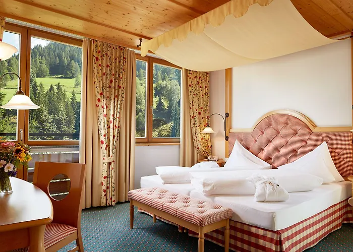 Post 4* Bad Kleinkirchheim